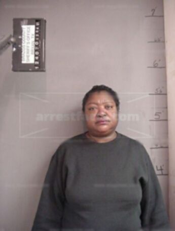 Joann Thornton Banks