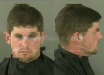 Anglin Charles B.