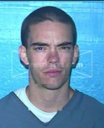 Christopher Michael Aaron Cook