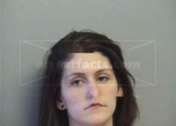 Brandi Kay Ragsdale