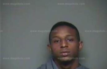 Darrell Antwan Chisholm