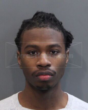 Courtland Cleundre Cox