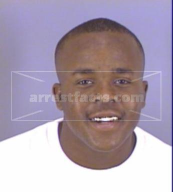 Calvin Dewayne Browning