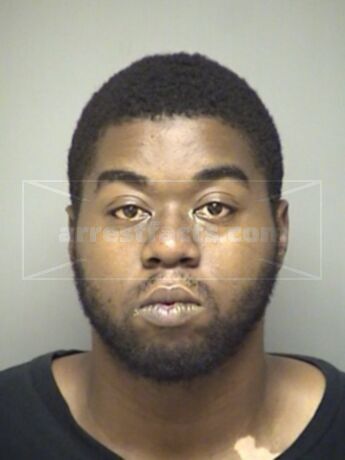 Marcus Brandon Blackwell