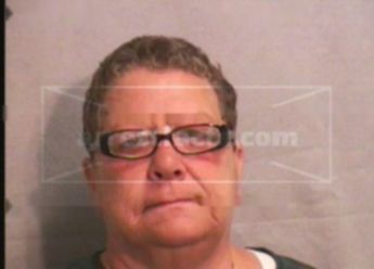 Darlene Mary Ledcke