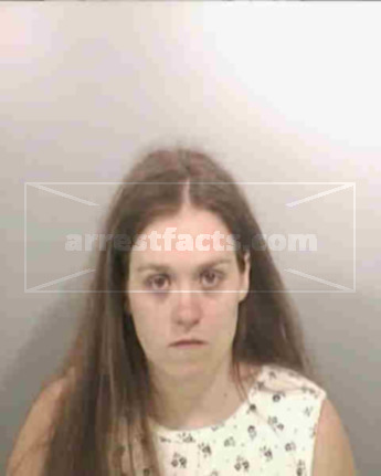 Courtney Christine Routt