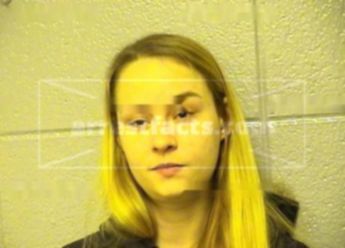 Amber D. Heilman