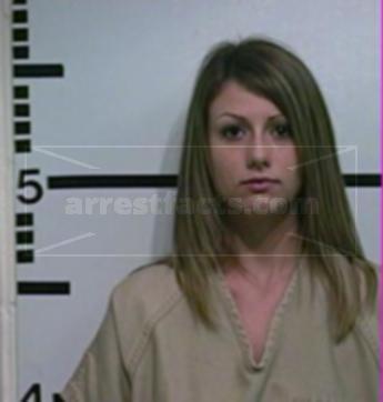 Brittany Nicole Mcdonald