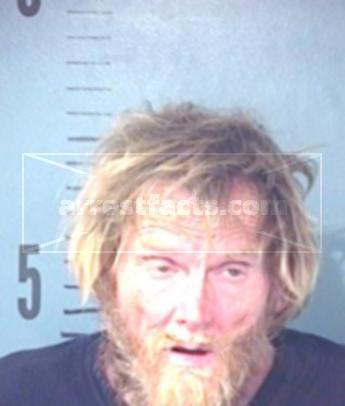 Kenneth Wayne Brown