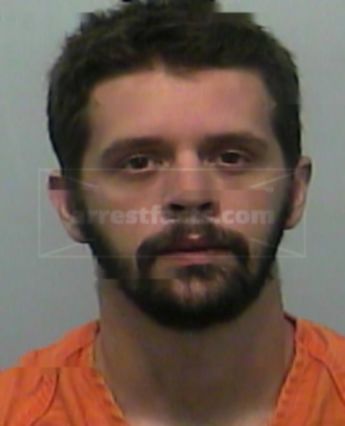 Cory James Dickeson