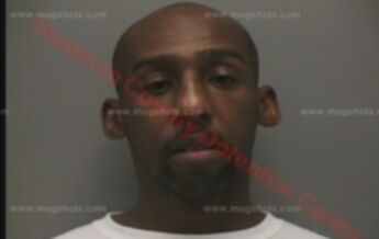 Joseph Deshawn Oldham