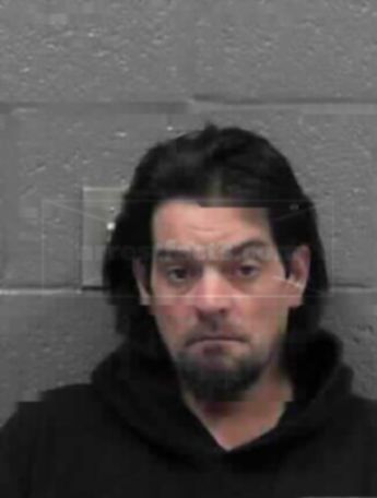 Christian Stuart Lockridge