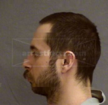 Nathan Everett Erickson