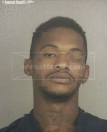 Brandon Jaymar Henley
