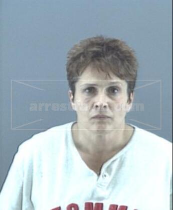Staci Lucille Hall