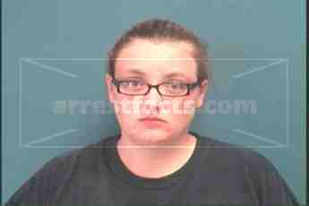 Cassandra Marie Smith