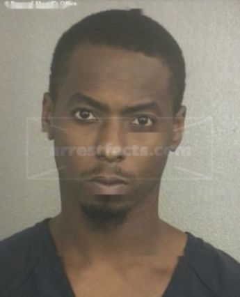 Sheldon Coleman