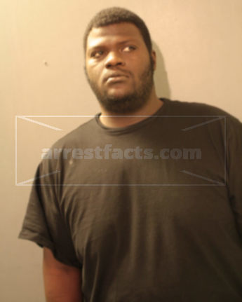 Marcus Jamar Riggins