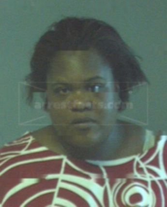 Krystal Beatrice Snoddy