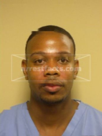 Tyrone Lamone Lewis