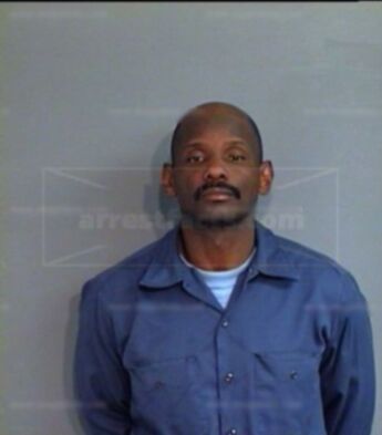 Rickey Charles Ford