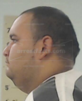 Victor Joe Ramirez
