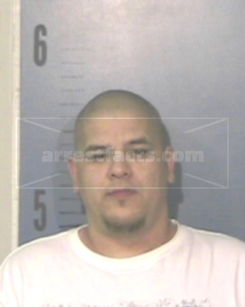 Raymond Jesse Pichardo