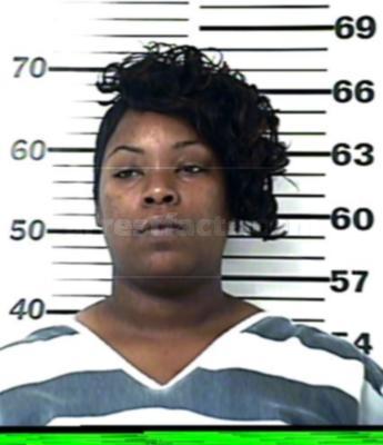 Latoya Kiara Hambrick