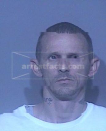 Jason Charles Diard