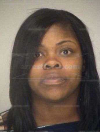 Jaquala Deondra Blocker