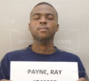 Ray Anthony Payne