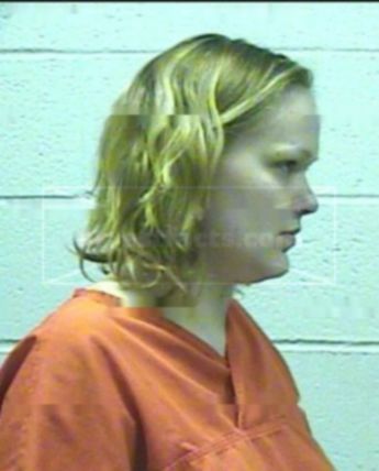 Alanda B Patterson