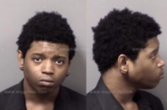 Fredrick Farrell Carter
