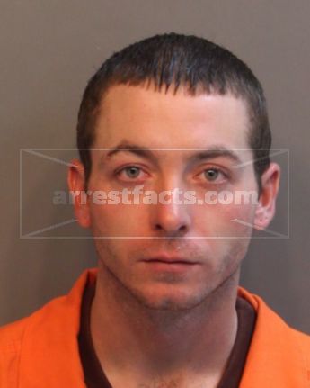 Dustin Randall Woolley