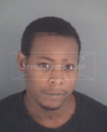 Dyrell Lamar Reeves