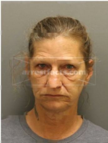 Cindy Rene Martin