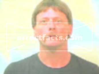 Steven Duane Allen