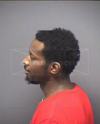 Darrell Antwon Hudson
