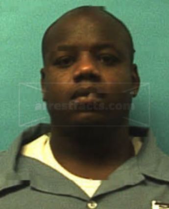 Antonio Antwan Thomas