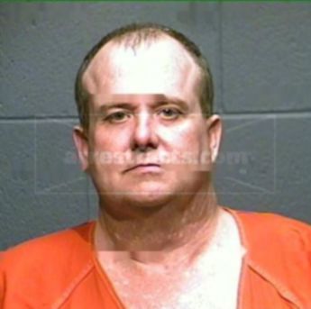 Kenneth Ray Williams