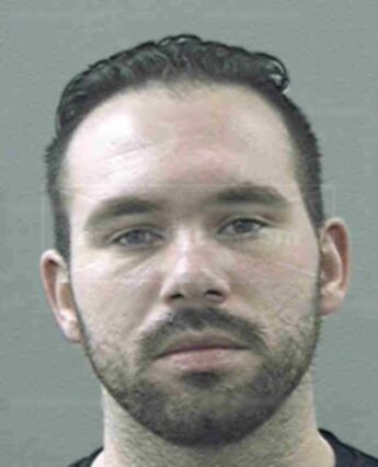 Tyler Corbin Haney