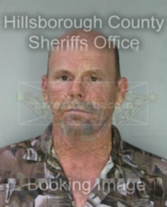 Ronald Jeffry Morrison