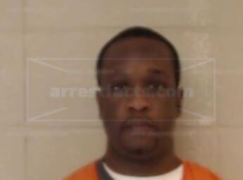 Terrance Dewayne Mcgaskey