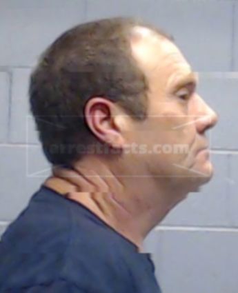 David Lee Pruitt