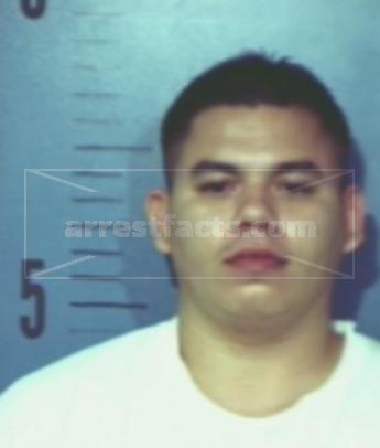Phillip Gene Cortez