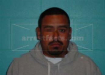 Basilio Saul Vasquez