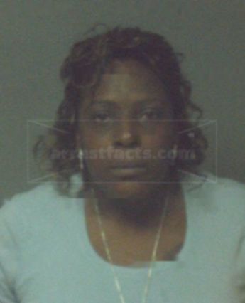 Earlene Jeannette Bland