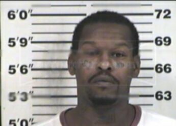 Damion Burnet Edwards