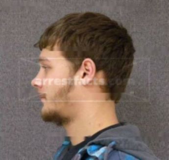 Corey M Pottebaum
