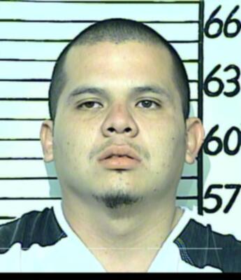 James Edward Hernandez